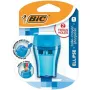 Bic Sharpener Ellipse Maxi 2 holes, 1 szt..