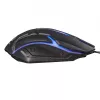 Mysz Denver GMO-403 USB typu A optyczna 1000 DPI