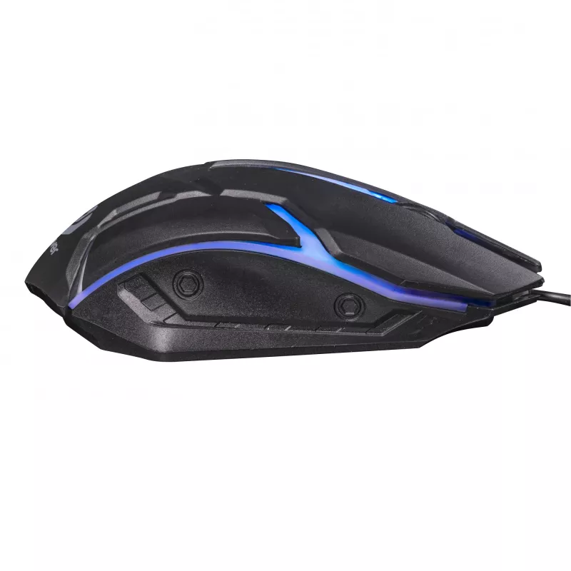 Mysz Denver GMO-403 USB typu A optyczna 1000 DPI
