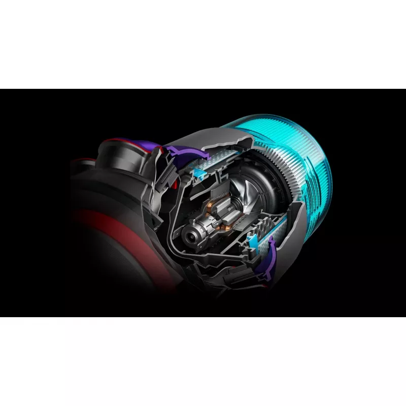 Odkurzacz bezprzewodowy DYSON GEN 5 Detect Absolute