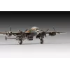 Revell Lancaster B. III Dambusters (04295) 1:72 Skala Samolot Model Plastikowy