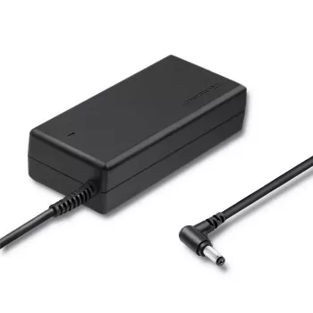 Qoltec 50075.90W Zasilacz do ASUS | 90W | 19V | 4,9A | 5,5*2,5 | +przewód zasilający