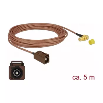Kabel koncentryczny DeLOCK 89683