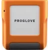 ProGlove MARK Display, BT, 2D, MR, BT (BLE, 5.1), Wyświetlacz Bluetooth Scanner, przemysłowy, łożysko, 2D, Imager (średni zasięg), Wyświetlacz, 30-150 cm odległość odczytu, Wibracja, Bluetooth (BLE,