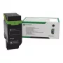 Kaseta z tonerem Lexmark CS632 CX635 20000 stron Czarny