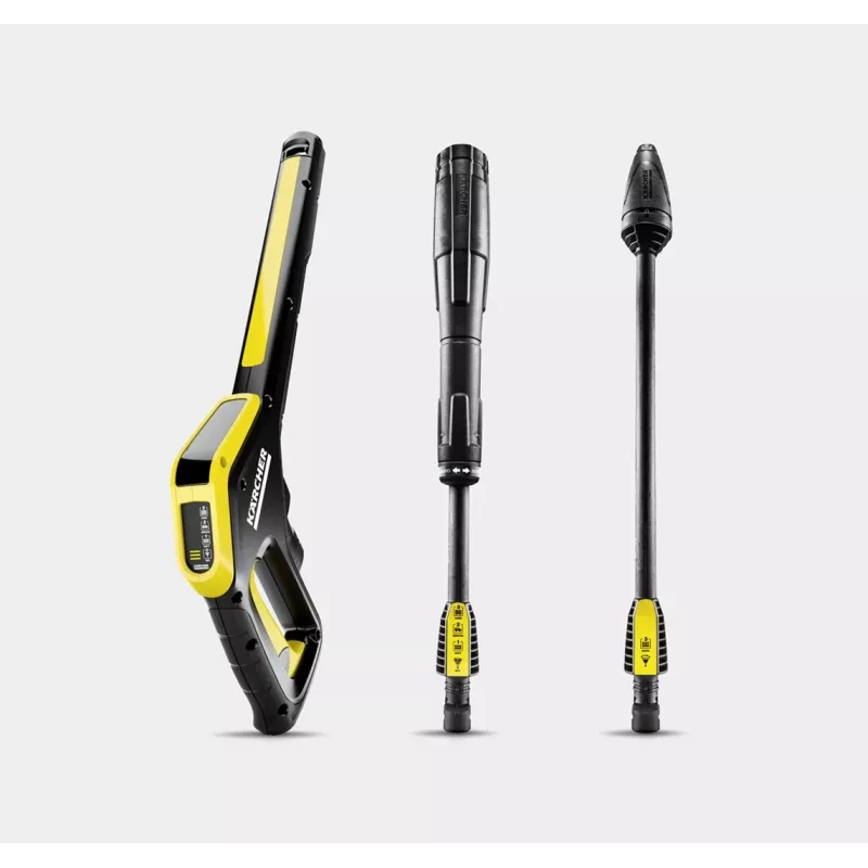 Myjka ciśnieniowa Kärcher K 5 Power Control Flex