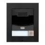 System wideodomofonowy 2N 9155301CBS Czarny IP54 IK08 1280x960