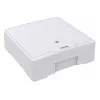 Kontroler drzwi bezpieczeństwa Axis 02653-001 2 Drzwi RJ-45 RS-485 2GB Flash