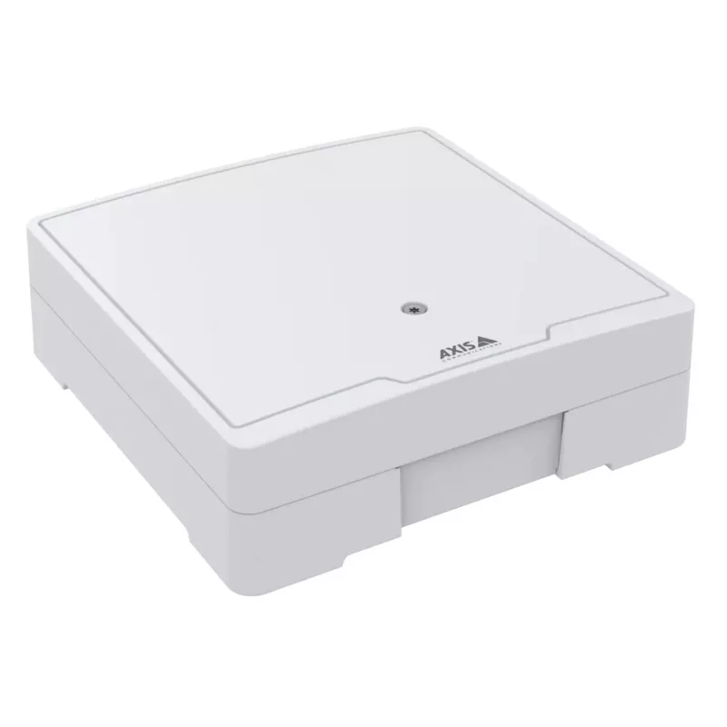 Kontroler drzwi bezpieczeństwa Axis 02653-001 2 Drzwi RJ-45 RS-485 2GB Flash