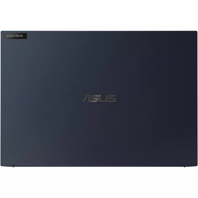 ASUS ExpertBook B9 OLED B9403CVAR-PP1735X Intel Core 7 150U Laptop 35,6 cm (14 cali) WQXGA+ 16 GB LPDDR5x-SDRAM 512 GB SSD Wi-Fi 6E (802.11ax) Windows 11 Pro Czarny
