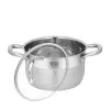 Naczynie żaroodporne D18CM 2,7L/92103 Resto