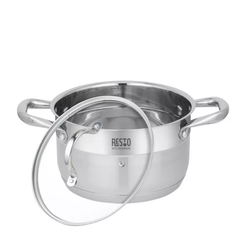 Naczynie żaroodporne D18CM 2,7L/92103 Resto