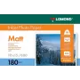Fotograficzny papier matowy do drukarek atramentowych Lomond 0102083 180 g/m² 10×15 cm opakowanie