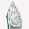 Żelazko parowe Severin BA 3261 Ceramiczna stopa 2400 W Białe, Zielone