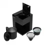 Fellow Aiden Czarny 1.5 L pour over coffee maker
