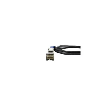 Kabel CBO MiniSAS-HD 00AR311 2 m 12 Gbit/s — zewnętrzny kabel danych MiniSAS-HD, 2 metry, 12 Gbit/s