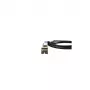 Kabel CBO MiniSAS-HD 00AR311 2 m 12 Gbit/s — zewnętrzny kabel danych MiniSAS-HD, 2 metry, 12 Gbit/s