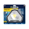 Wolnostojąca lampa robocza Varta Work Flex Czarny