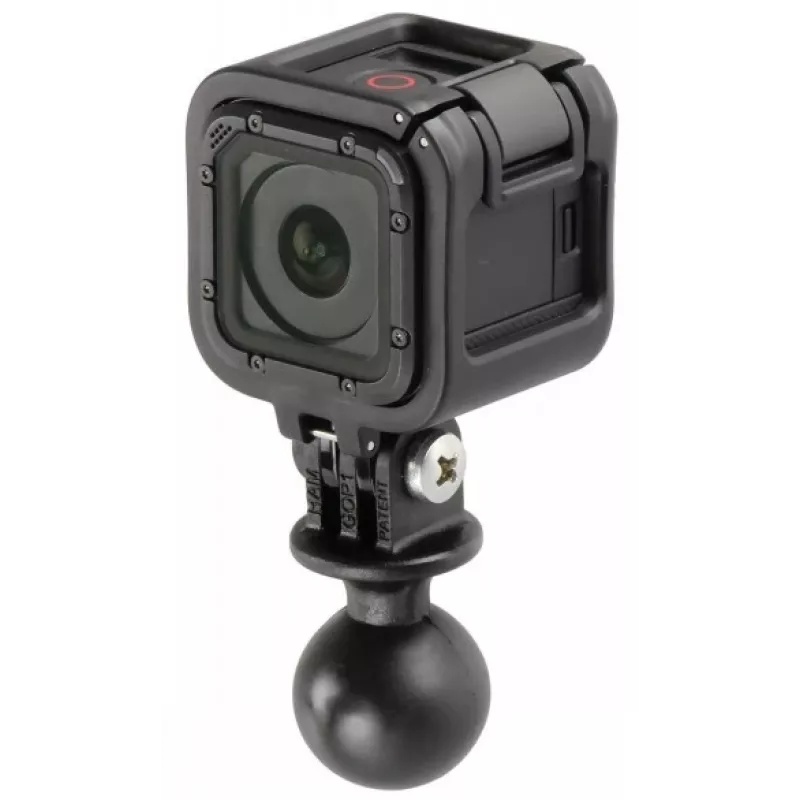 UNPKD. Ram Gopro Mounting Bas