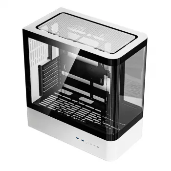 Obudowa komputerowa DarkFlash HM1 ATX midi tower