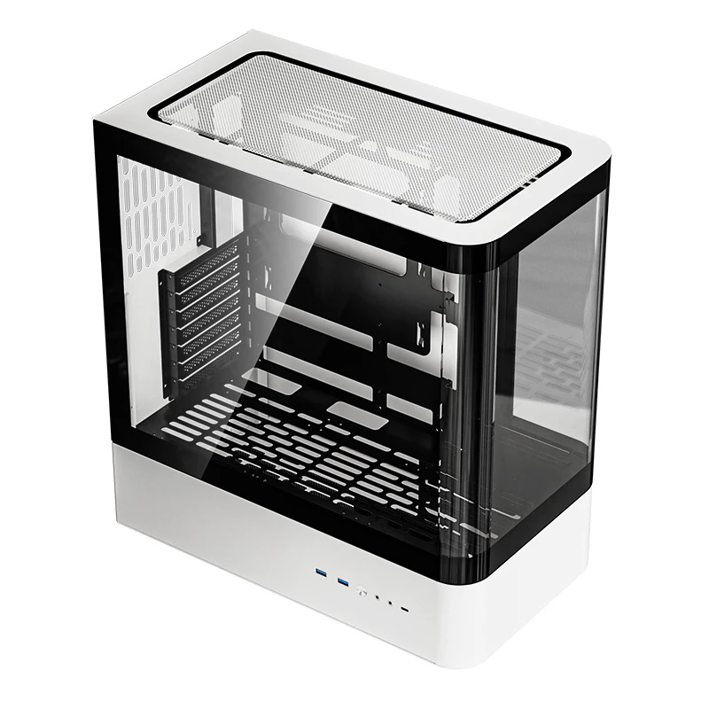 Obudowa komputerowa DarkFlash HM1 ATX midi tower