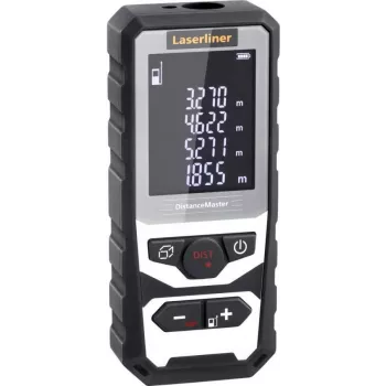 Laserliner DistanceMaster pokrowiec do dalmierza laserowego 50 m (080.982A)