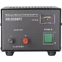 Voltcraft Laboratory Power Supply, Festspannung FSP-1136 13.8 - 13.8 V/DC 6 - 6 A 85 W 1 x (FSP-1136)