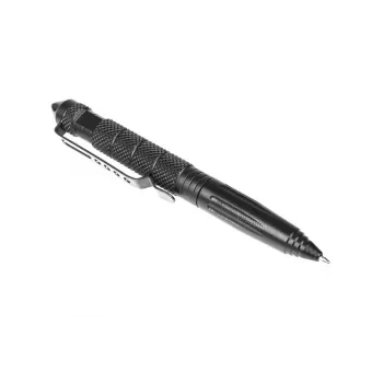Taktyczny długopis GUARD TACTICAL PEN Kubotan z wybijakiem do szyb (YC-008-BL)