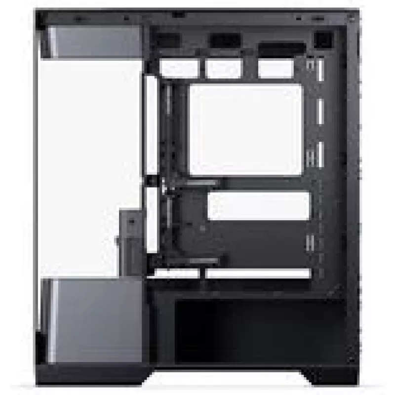 Obudowa komputerowa Phanteks Evolv S2 Midi-Tower E-ATX Czarna