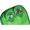 Kabura Rivacase 7440 (PS) Lustrzanka Czarny