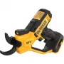 Sekatory akumulatorowe DeWALT DCMPP568N-XJ, maks. średnica cięcia 3,8 cm, oświetlenie LED, 1,34 kg