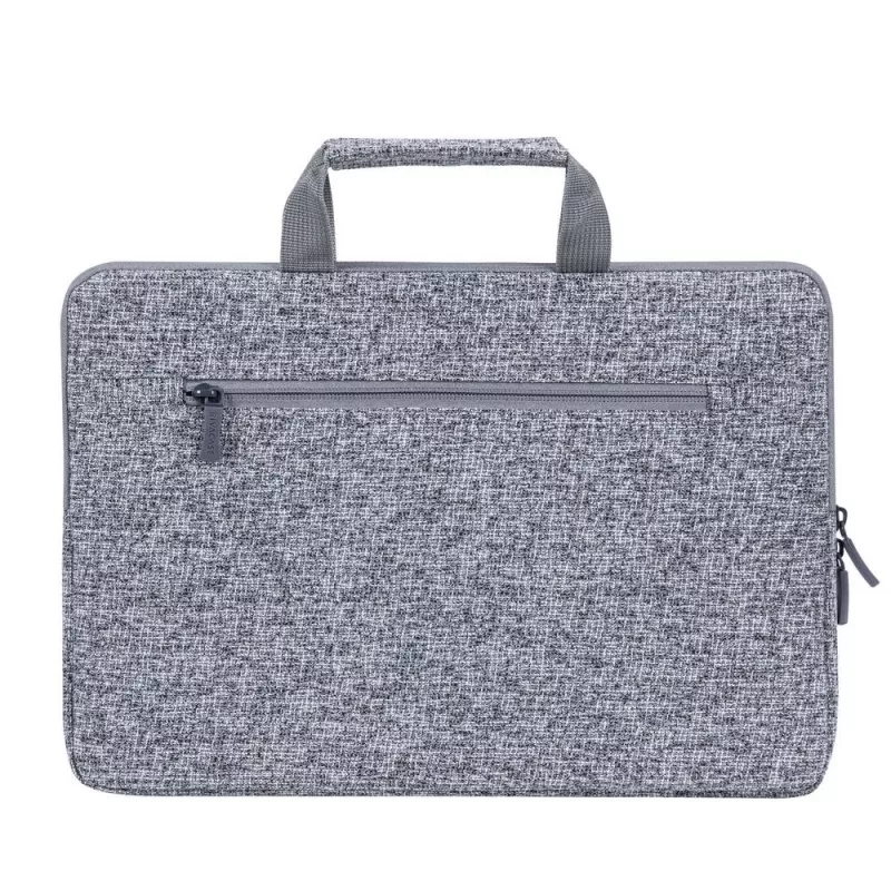 Rivacase 7913 33.8 cm (13.3) Sleeve case Czarny, szary