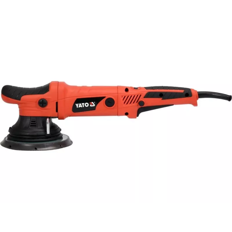Yato YT-82200 szlifierka kątowa 15 cm 5000 RPM 720 W 2,2 kg