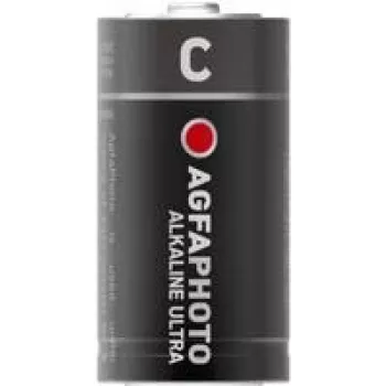 AgfaPhoto Ultra LR14 Baby (C) bateria alkaliczno-manganowa 1,5 V 2 szt. (110-821839)