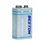 Akumulator 9V Beston AA620289 1000mAh Li-Ion