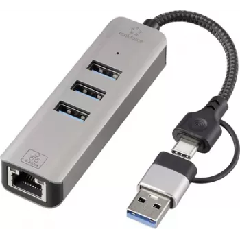 Renkforce RF-6856046 Akcesorium łączności