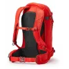 Gregory Targhee Plecak turystyczny S/M 26 l Czerwony