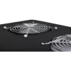 Cooling Unit Digitus DN-19 FAN-4-B-N
