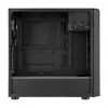 Obudowa PC Cooler Master Elite 500 ODD Midi Tower Czarna