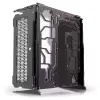 Singularity Computers Spectre Integra-M Mid Tower Elite Dark - czarny