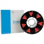 Filament Ender PLA czerwony, filament 3D (czerwony, 1 kg, 1,75 mm, na szpuli)