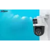 KAMERA WI-FI DAHUA P3D-3F-PV-0280B/0600B