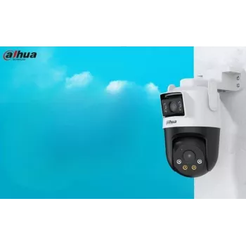 KAMERA WI-FI DAHUA P3D-3F-PV-0280B/0600B