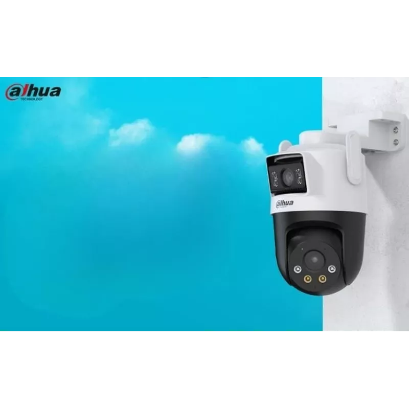 KAMERA WI-FI DAHUA P3D-3F-PV-0280B/0600B