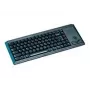 CHERRY G84-4400 klawiatura Universal USB QWERTY US English Czarny
