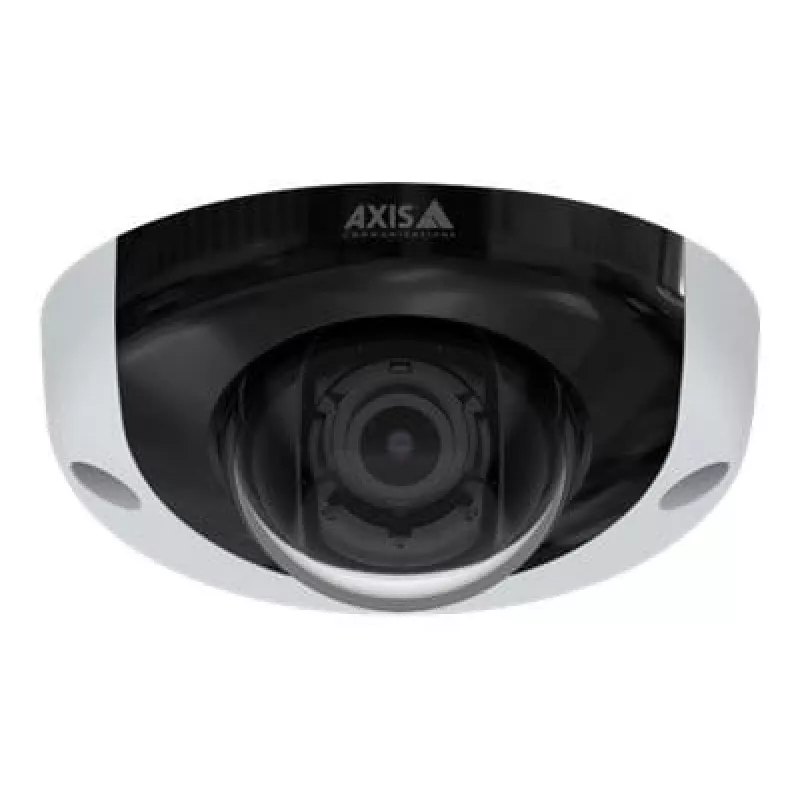 Axis 01932-021 Produkt Czarny