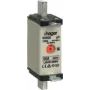 Hager LNH0100MK. Szerokość: 21 mm, Wysokość: 79 mm (LNH0100MK)