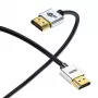Przewód Lenovo HDMI 2.0 2m SLIM 4K 60 Hz (2m), kabel zasilający