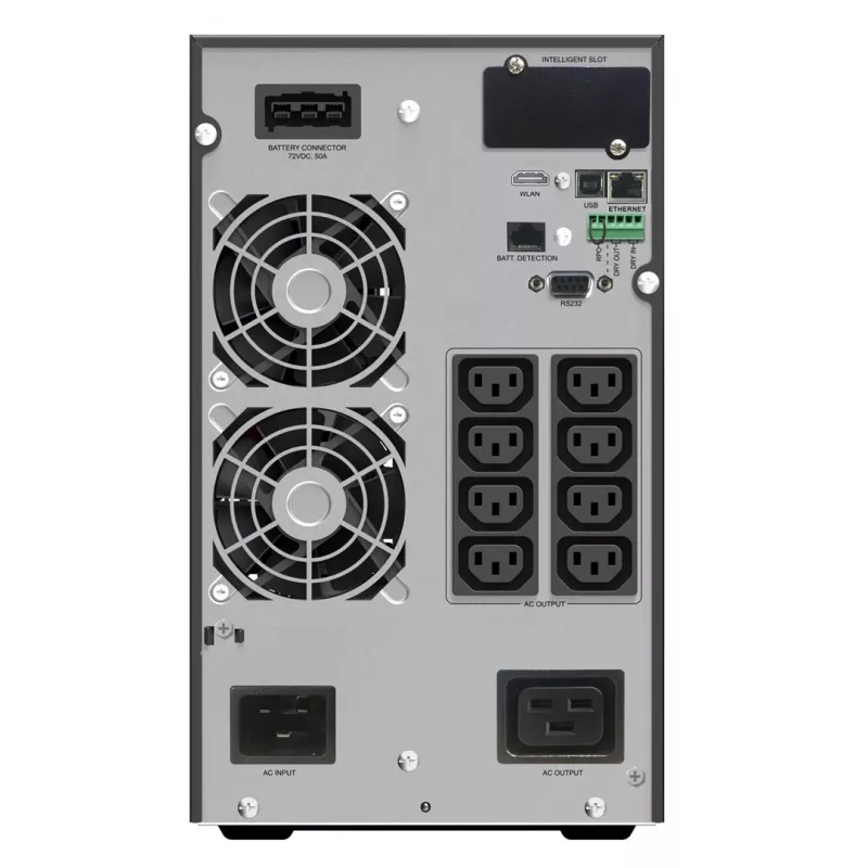 Zasilacz awaryjny PowerWalker VFI 3000 ICT IoT
