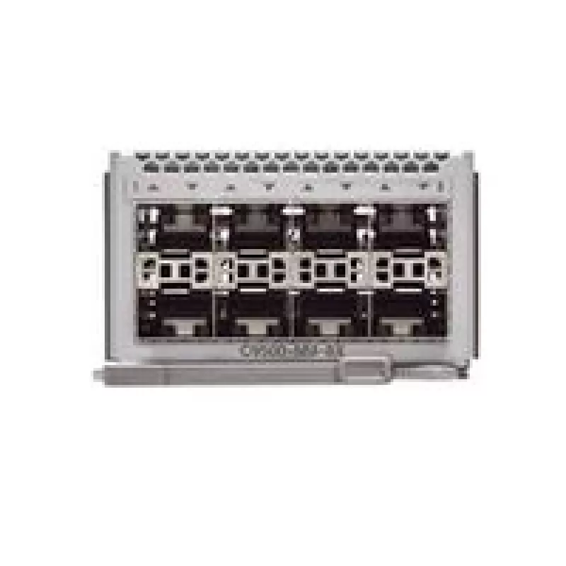 Moduł przełącznika sieciowego Cisco C9500-NM-8X